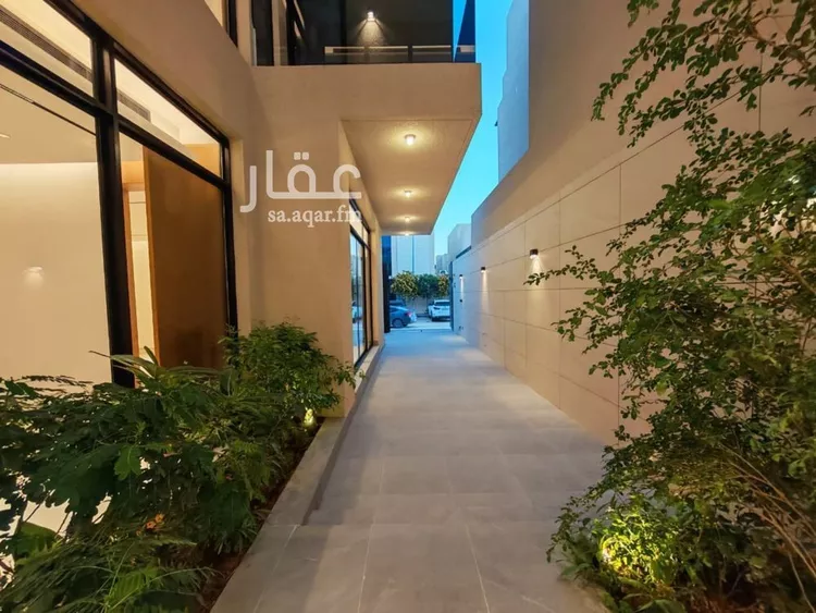 فيلا للبيع في شارع محمد الشارعي, حي النرجس, مدينة الرياض, منطقة الرياض صورة 4