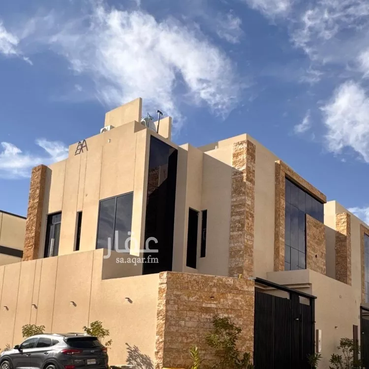 فيلا للبيع في شارع سريا النرجس , حي النرجس, مدينة الرياض, منطقة الرياض صورة 5