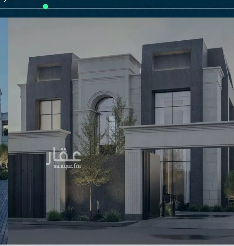 فيلا للبيع في شارع رقم 94, حي الملقا, مدينة الرياض, منطقة الرياض