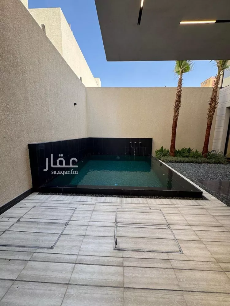 فيلا للبيع في شارع رقم 219, حي النرجس, مدينة الرياض, منطقة الرياض 27
