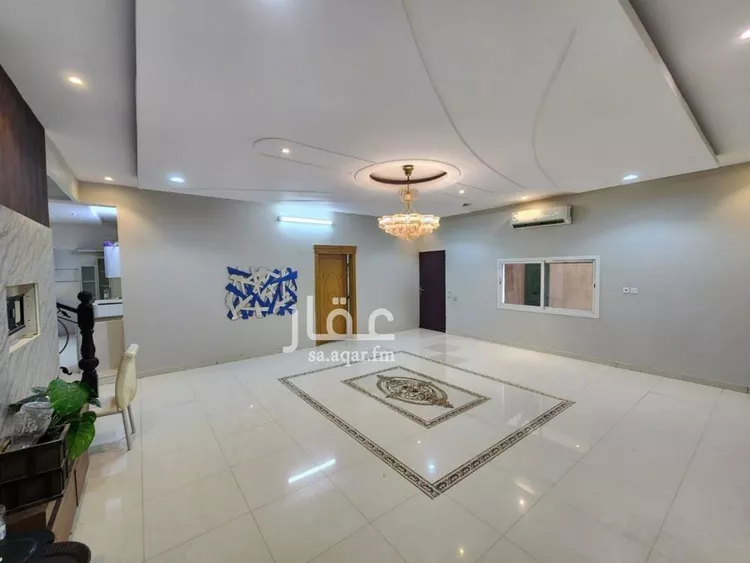دور للإيجار في شارع الأطلال, حي العقيق, مدينة الرياض, منطقة الرياض صورة 2