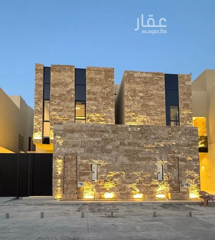 فيلا للبيع في شارع رقم 271, حي الملقا, مدينة الرياض, منطقة الرياض