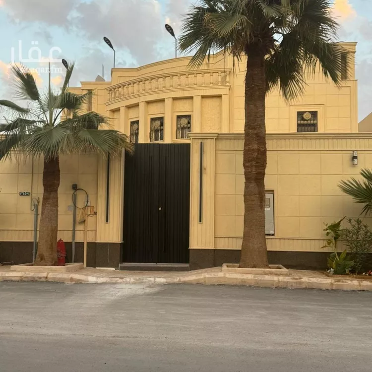 شقة للبيع في شارع انس بن مالك, حي الملقا, مدينة الرياض, منطقة الرياض