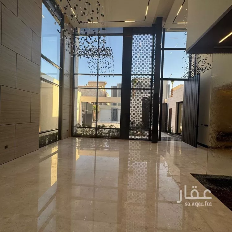 فيلا للبيع في شارع أحمد المستنير, حي النرجس, مدينة الرياض, منطقة الرياض صورة 2