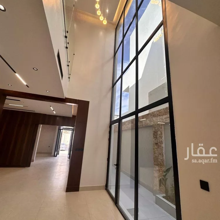 فيلا للبيع في شارع وادي نعمان, حي النرجس, مدينة الرياض, منطقة الرياض صورة 3