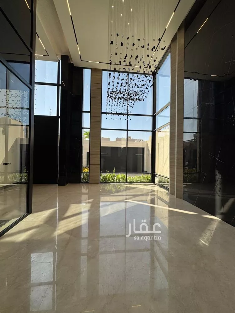فيلا للبيع في شارع رقم 219, حي النرجس, مدينة الرياض, منطقة الرياض 14