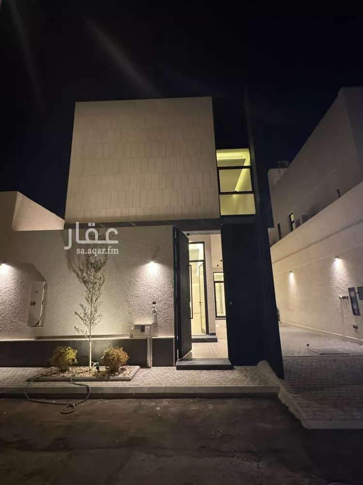 Villa for Sale in Riyadh An Narjis 22