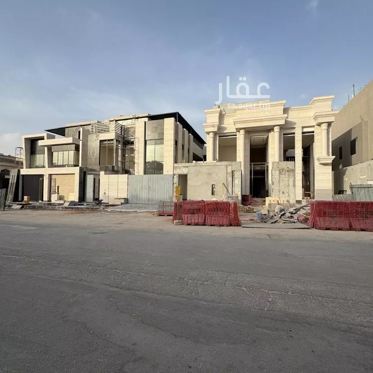 فيلا للبيع في شارع رقم 34, حي الملقا, مدينة الرياض, منطقة الرياض صورة 3