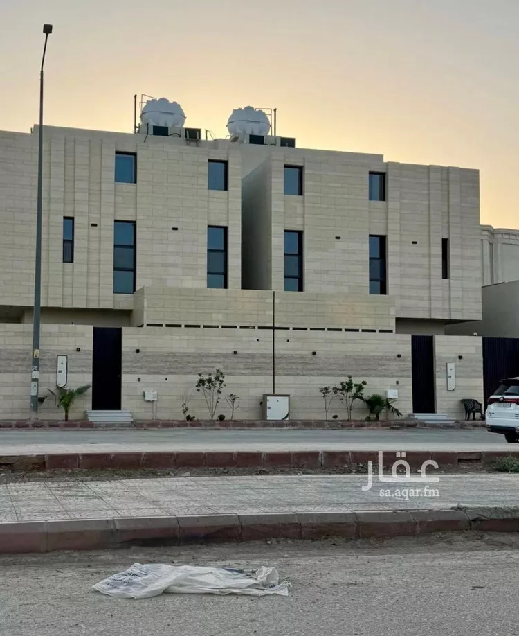 فيلا للبيع في شارع محمد الشارعي, حي النرجس, مدينة الرياض, منطقة الرياض