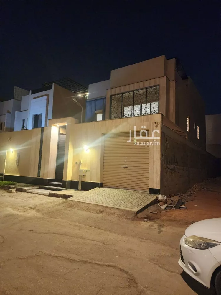 فيلا للبيع في شارع محمد الشارعي, حي النرجس, مدينة الرياض, منطقة الرياض