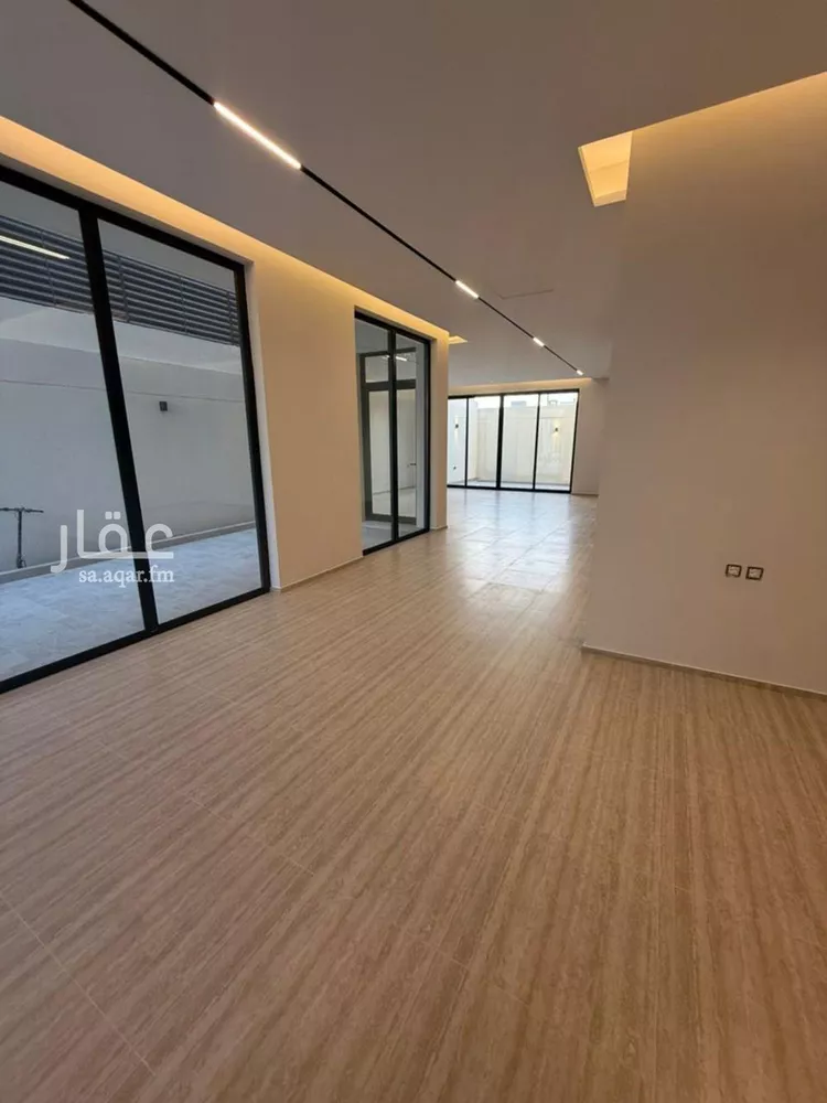 فيلا للبيع في شارع مباركة بنت عبدالقادر الطبرية, حي النرجس, مدينة الرياض, منطقة الرياض صورة 2