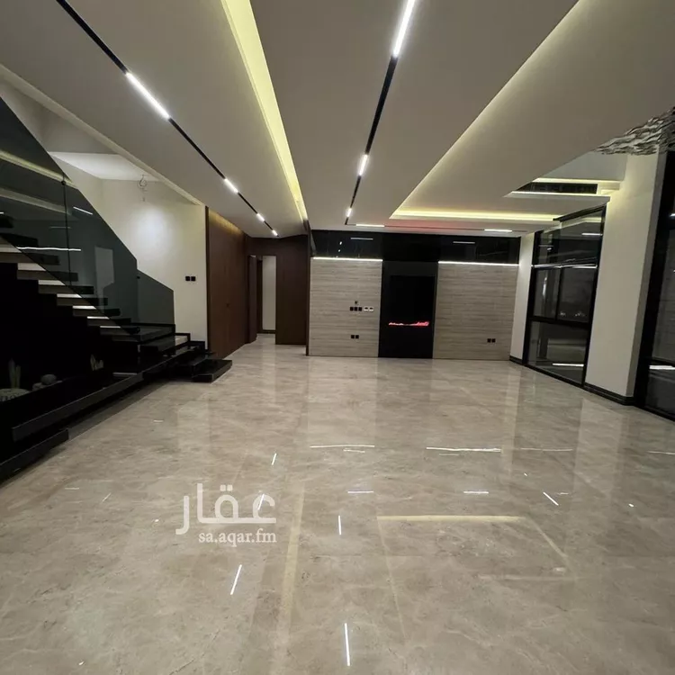 فيلا للبيع في شارع المجد, حي الملقا, مدينة الرياض, منطقة الرياض صورة 4