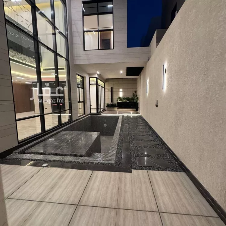 فيلا للبيع في شارع رقم 55, حي الملقا, مدينة الرياض, منطقة الرياض صورة 5