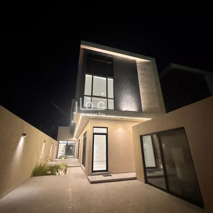 فيلا للبيع في شارع رقم 299, حي الملقا, مدينة الرياض, منطقة الرياض صورة 2