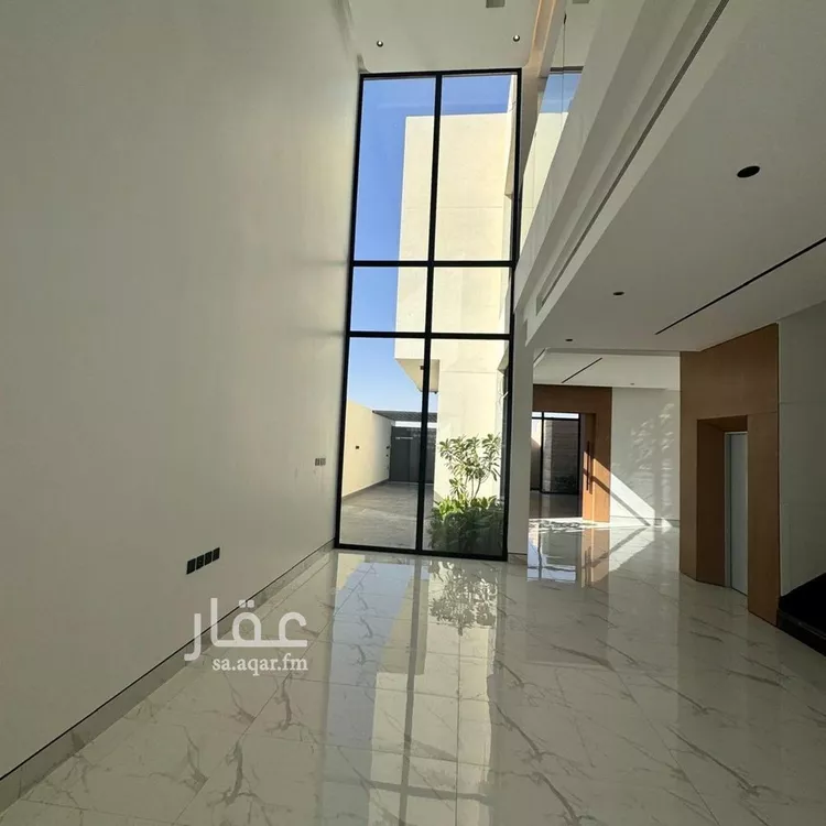 فيلا للبيع في شارع محمد بن شاكر الكتبي, حي النرجس, مدينة الرياض, منطقة الرياض صورة 3