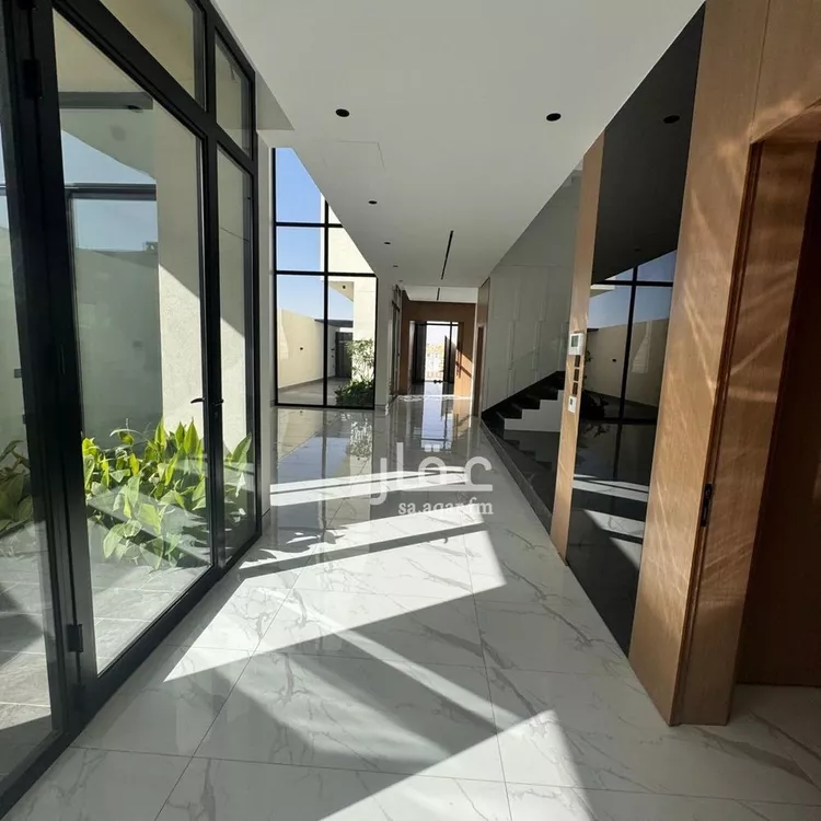 فيلا للبيع في شارع محمد بن شاكر الكتبي, حي النرجس, مدينة الرياض, منطقة الرياض صورة 4