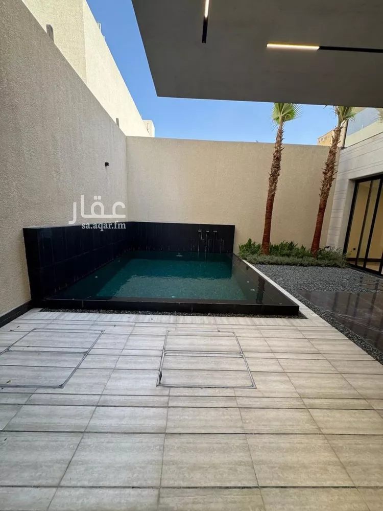 فيلا للبيع في شارع رقم 219, حي النرجس, مدينة الرياض, منطقة الرياض 18