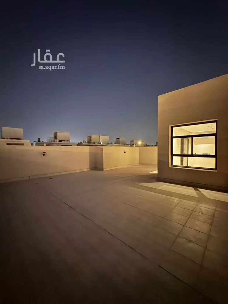 شقة للإيجار في شارع خالد بن العاص, حي النرجس, مدينة الرياض, منطقة الرياض صورة 2
