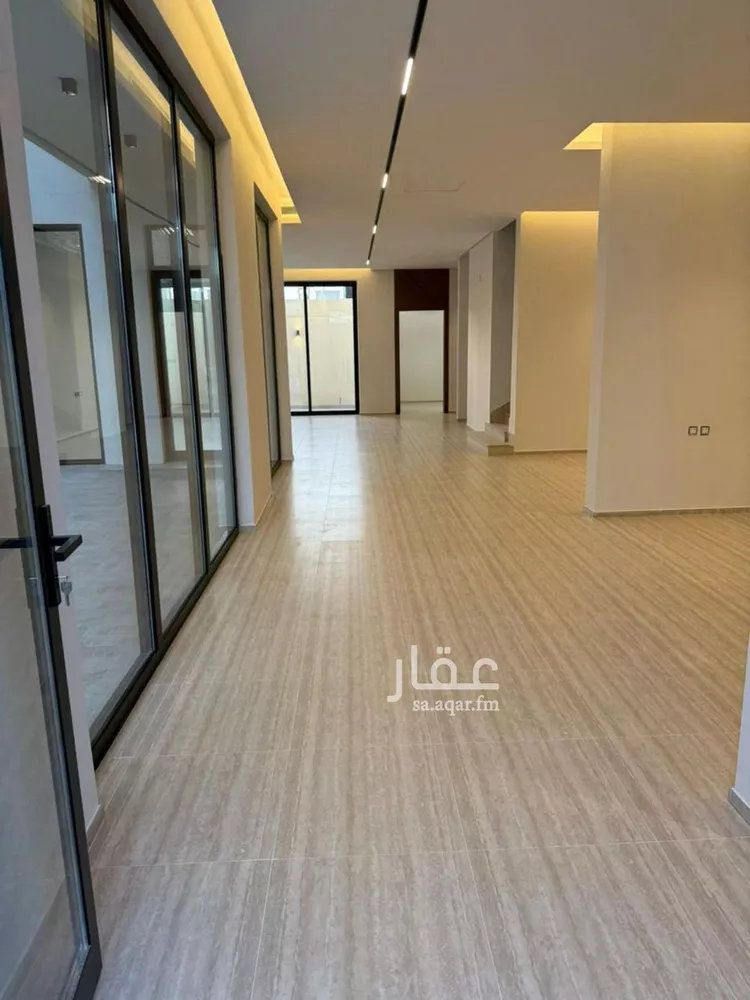 فيلا للبيع في شارع مباركة بنت عبدالقادر الطبرية, حي النرجس, مدينة الرياض, منطقة الرياض صورة 3