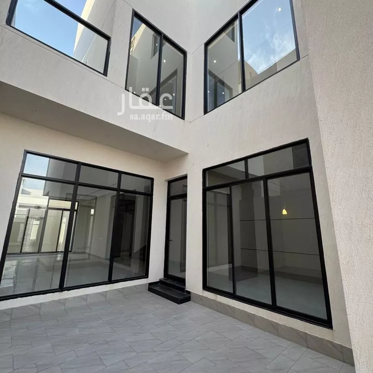 فيلا للبيع في شارع أحمد بن قاسم, حي العارض, مدينة الرياض, منطقة الرياض صورة 4