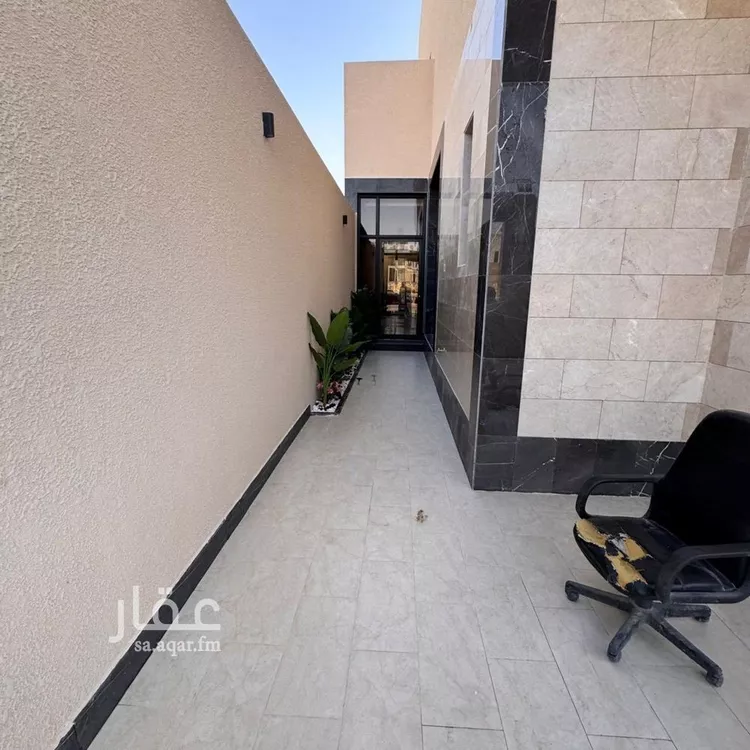 فيلا للبيع في شارع حسن الفخري, حي النرجس, مدينة الرياض, منطقة الرياض صورة 5