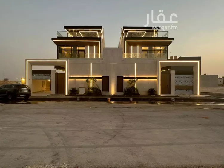 فيلا للبيع في حي العقيق, مدينة الرياض, منطقة الرياض صورة 2