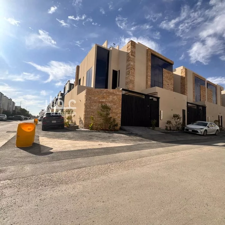 فيلا للبيع في شارع سريا النرجس , حي النرجس, مدينة الرياض, منطقة الرياض صورة 4