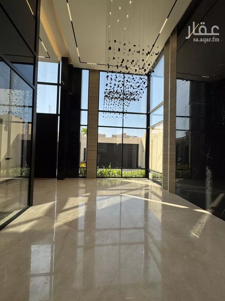 فيلا للبيع في شارع رقم 219, حي النرجس, مدينة الرياض, منطقة الرياض 20