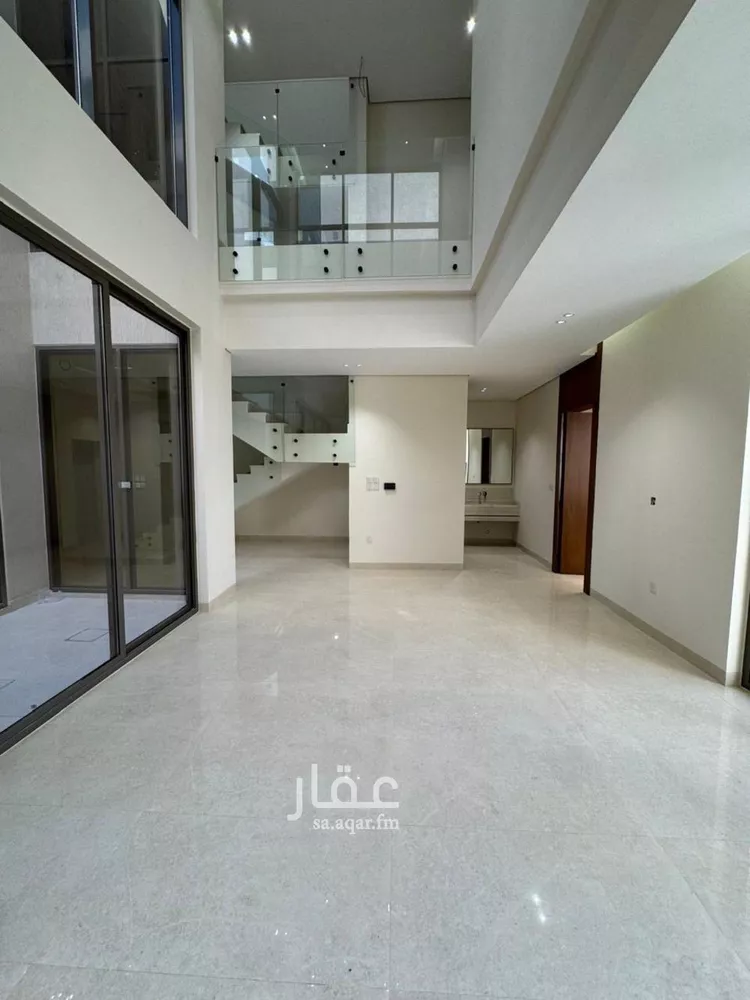 فيلا للبيع في شارع ابن أبي البدر, حي النرجس, مدينة الرياض, منطقة الرياض 8