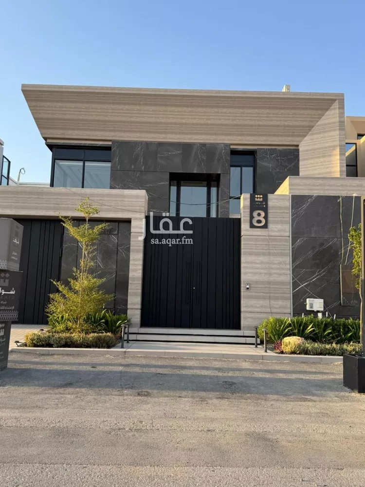 Villa for Sale in Riyadh Al Malqa
