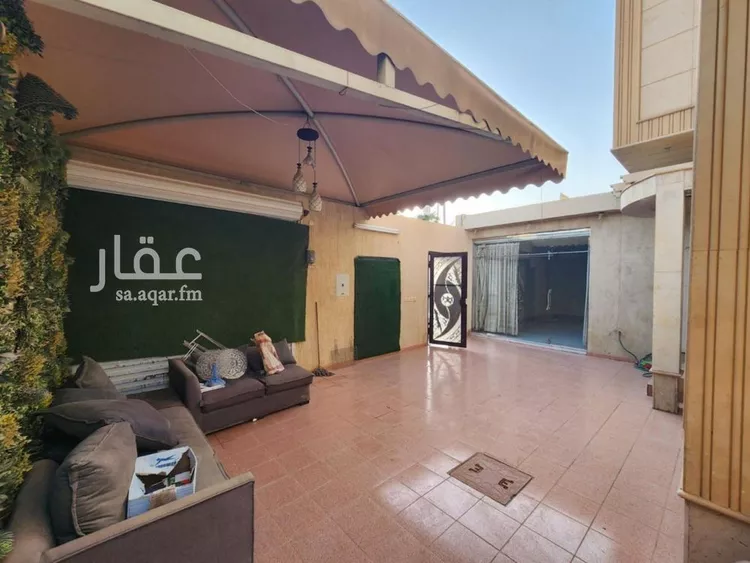 دور للإيجار في شارع الأطلال, حي العقيق, مدينة الرياض, منطقة الرياض صورة 3