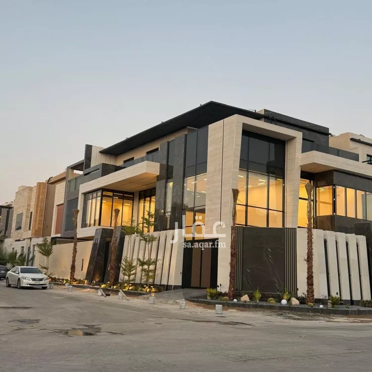 فيلا للبيع في شارع رقم 94, حي الملقا, مدينة الرياض, منطقة الرياض صورة 3