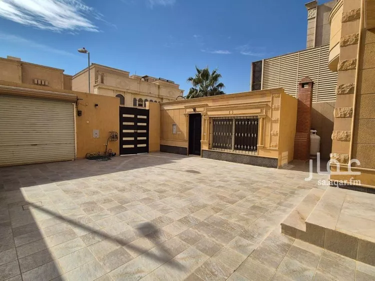 فيلا للبيع في شارع رقم 345, حي الملقا, مدينة الرياض, منطقة الرياض صورة 3