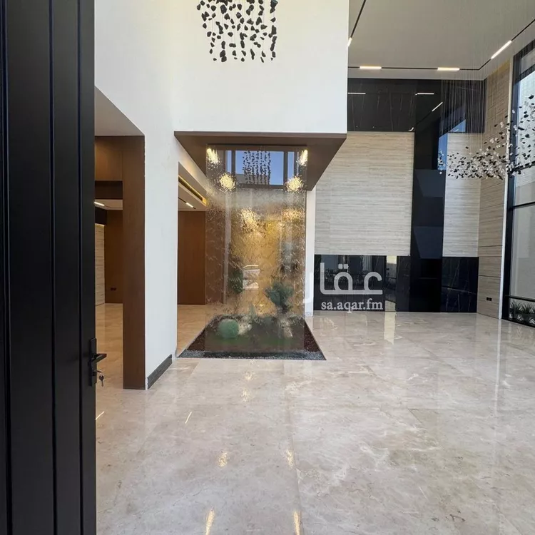 فيلا للبيع في شارع أحمد المستنير, حي النرجس, مدينة الرياض, منطقة الرياض صورة 3