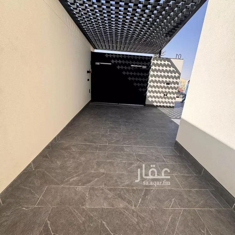 فيلا للبيع في شارع محمد بن شاكر الكتبي, حي النرجس, مدينة الرياض, منطقة الرياض صورة 5