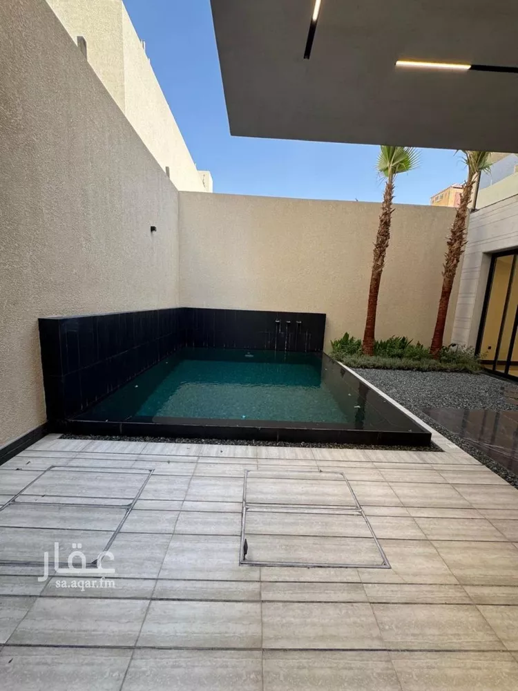 فيلا للبيع في شارع رقم 219, حي النرجس, مدينة الرياض, منطقة الرياض 16