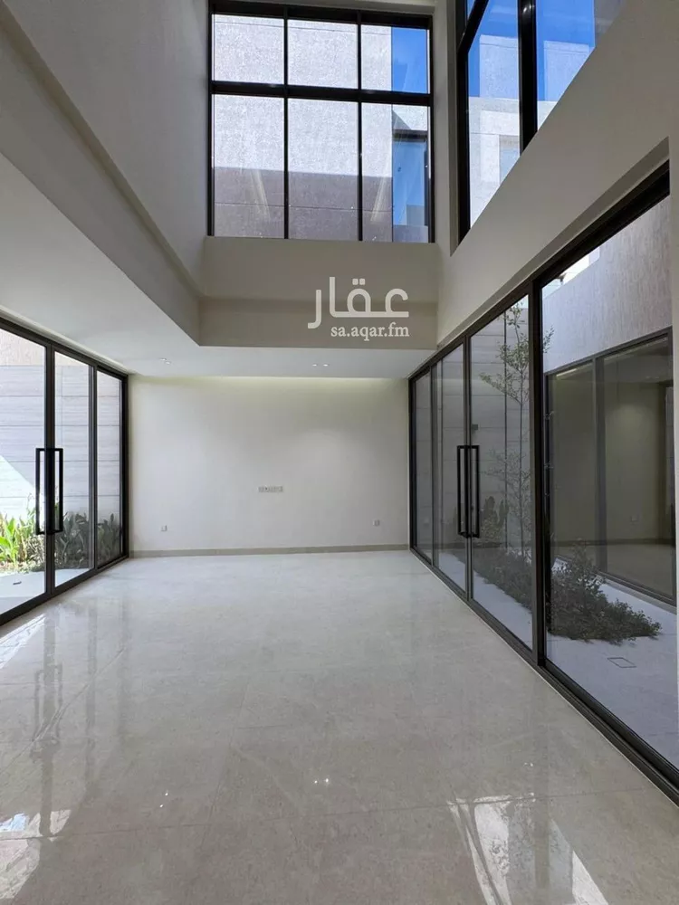 فيلا للبيع في شارع ابن أبي البدر, حي النرجس, مدينة الرياض, منطقة الرياض 15