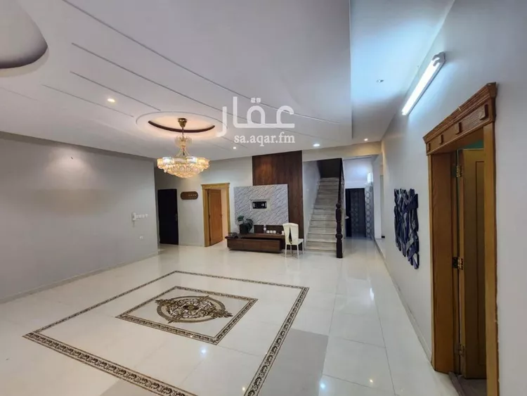 دور للإيجار في شارع الأطلال, حي العقيق, مدينة الرياض, منطقة الرياض صورة 4