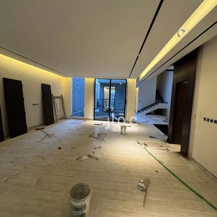 فيلا للبيع في شارع رقم 345, حي الملقا, مدينة الرياض, منطقة الرياض صورة 4