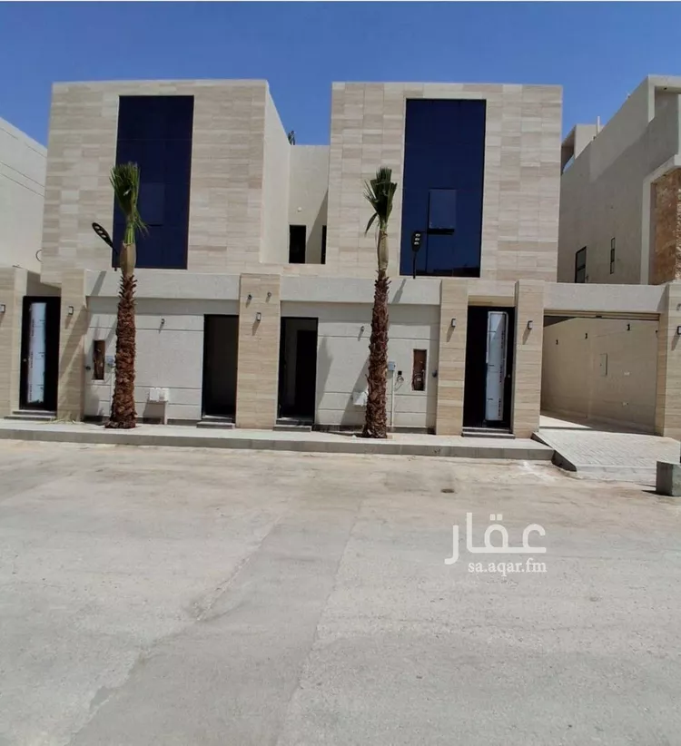 فيلا للبيع في شارع مباركة بنت عبدالقادر الطبرية, حي النرجس, مدينة الرياض, منطقة الرياض