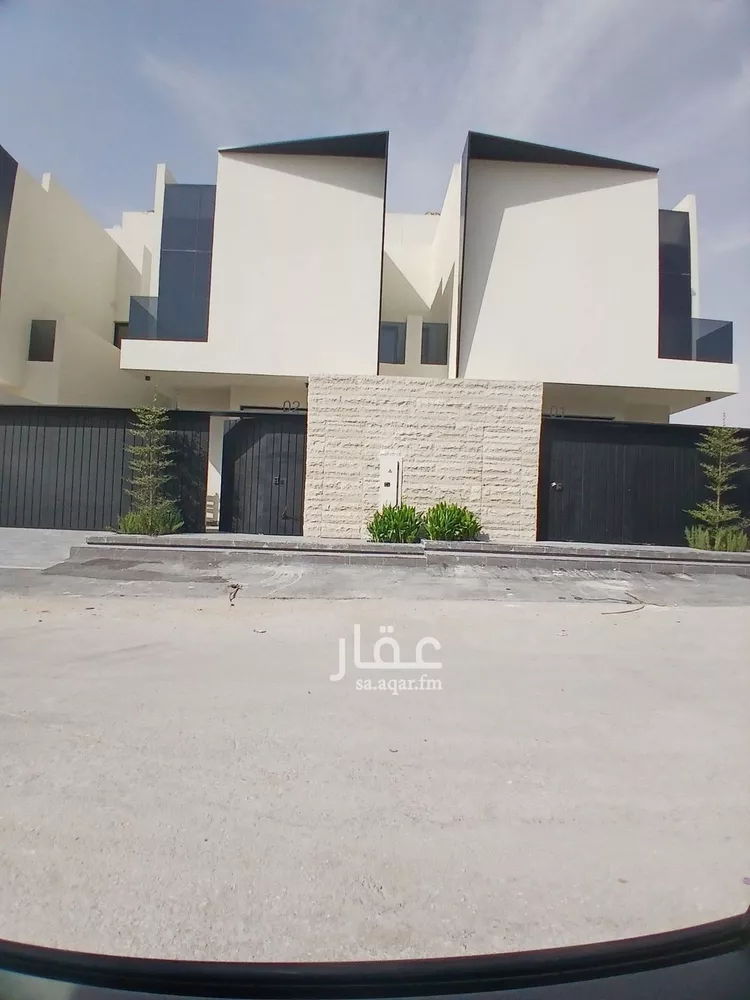 فيلا للبيع في شارع وادي نعمان, حي النرجس, مدينة الرياض, منطقة الرياض صورة 2