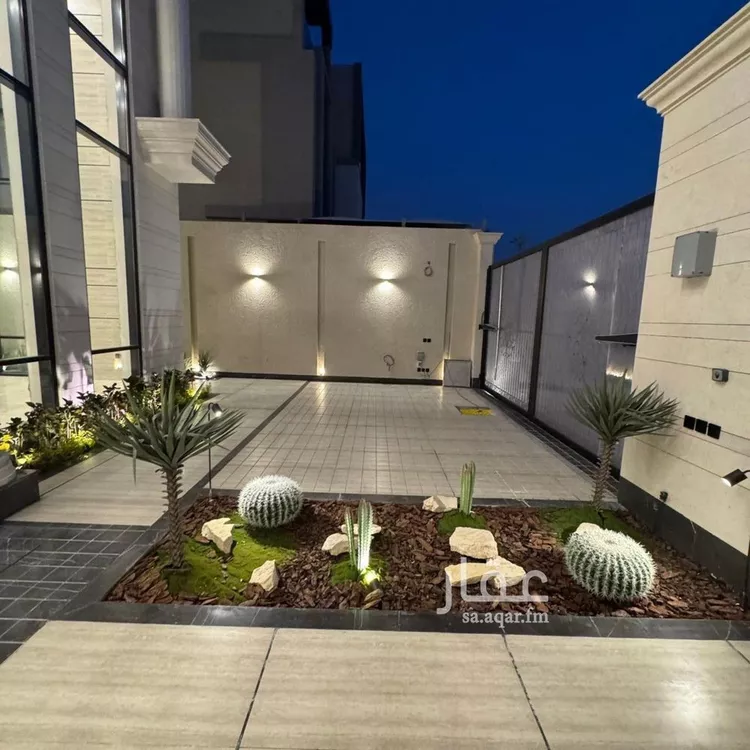 فيلا للبيع في شارع رقم 55, حي الملقا, مدينة الرياض, منطقة الرياض صورة 3