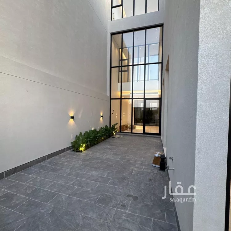 فيلا للبيع في شارع مباركة بنت عبدالقادر الطبرية, حي النرجس, مدينة الرياض, منطقة الرياض