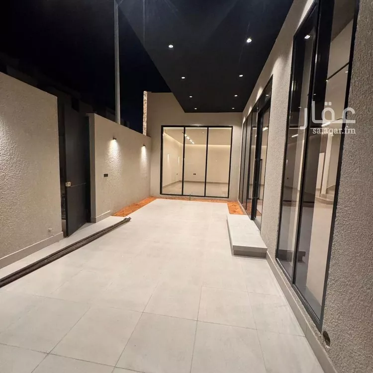 فيلا للبيع في شارع محمد حياة السندي, حي النرجس, مدينة الرياض, منطقة الرياض صورة 4