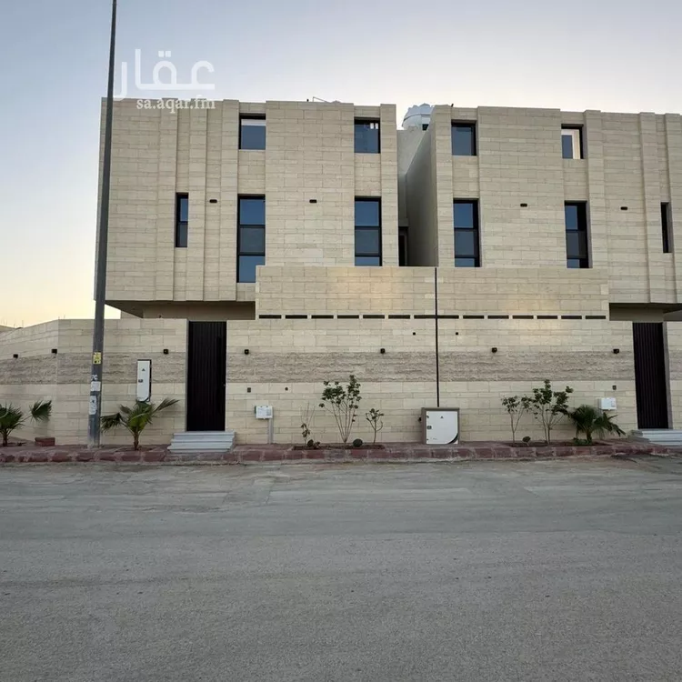فيلا للبيع في شارع محمد الشارعي, حي النرجس, مدينة الرياض, منطقة الرياض صورة 2