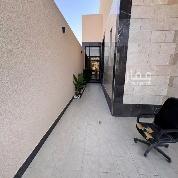 فيلا للبيع في شارع حسن الفخري, حي النرجس, مدينة الرياض, منطقة الرياض صورة 3