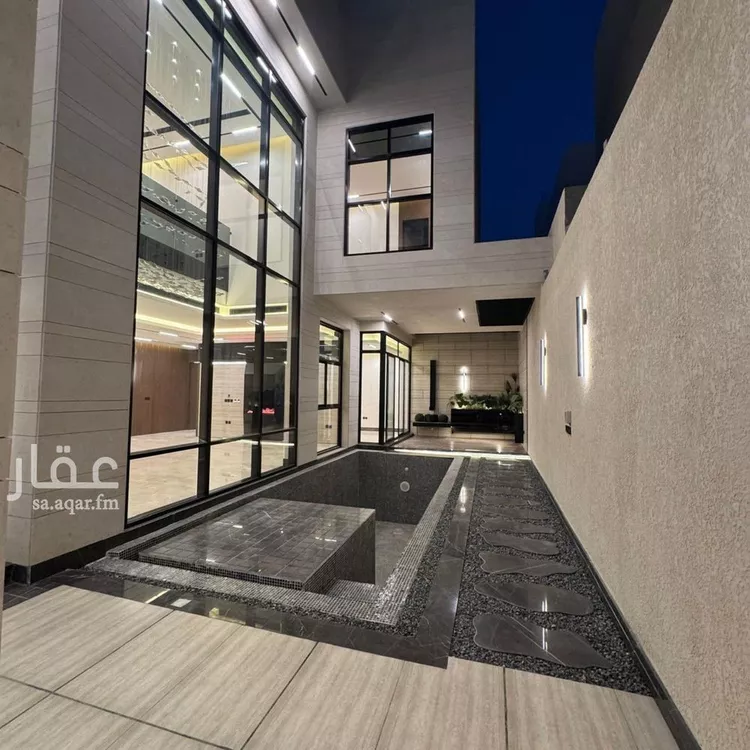 فيلا للبيع في شارع رقم 55, حي الملقا, مدينة الرياض, منطقة الرياض صورة 2