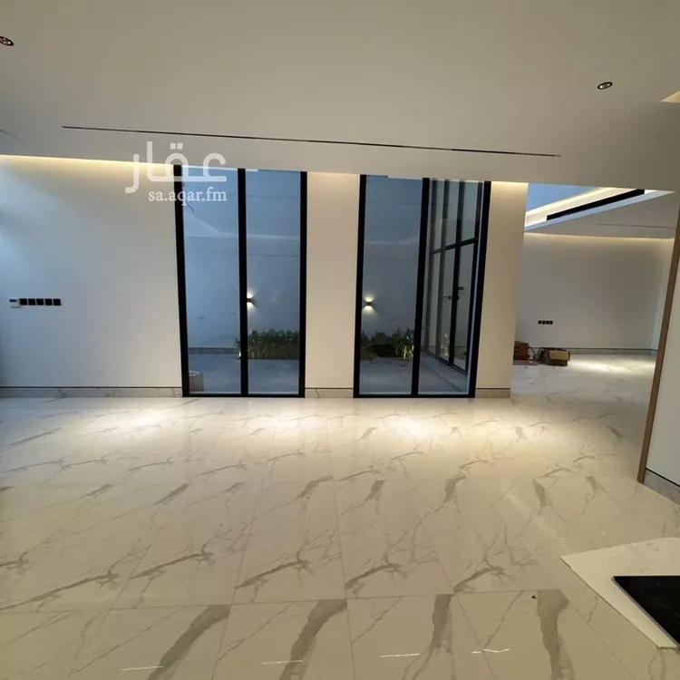 فيلا للبيع في شارع مباركة بنت عبدالقادر الطبرية, حي النرجس, مدينة الرياض, منطقة الرياض صورة 2