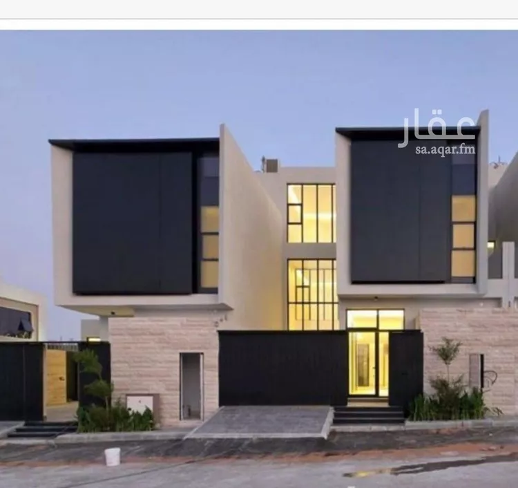 Villa for Sale in Riyadh An Narjis