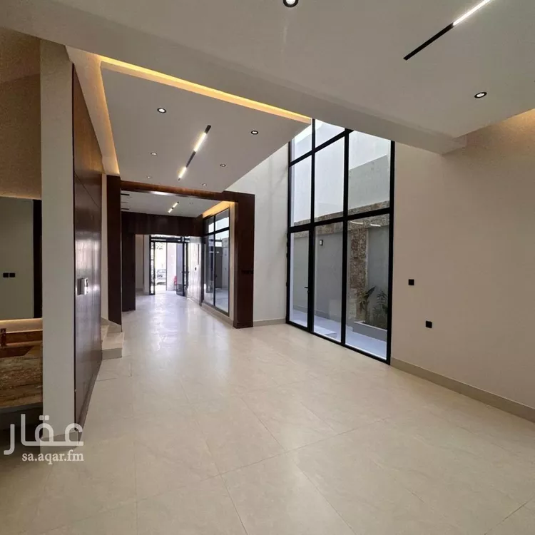 فيلا للبيع في شارع وادي نعمان, حي النرجس, مدينة الرياض, منطقة الرياض صورة 2